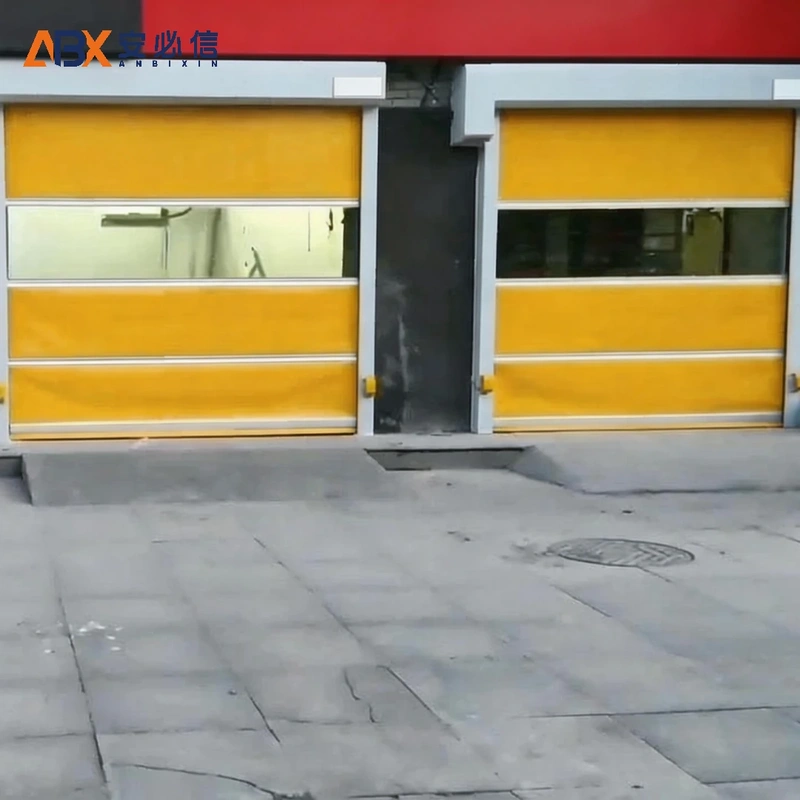 上饶市高速门